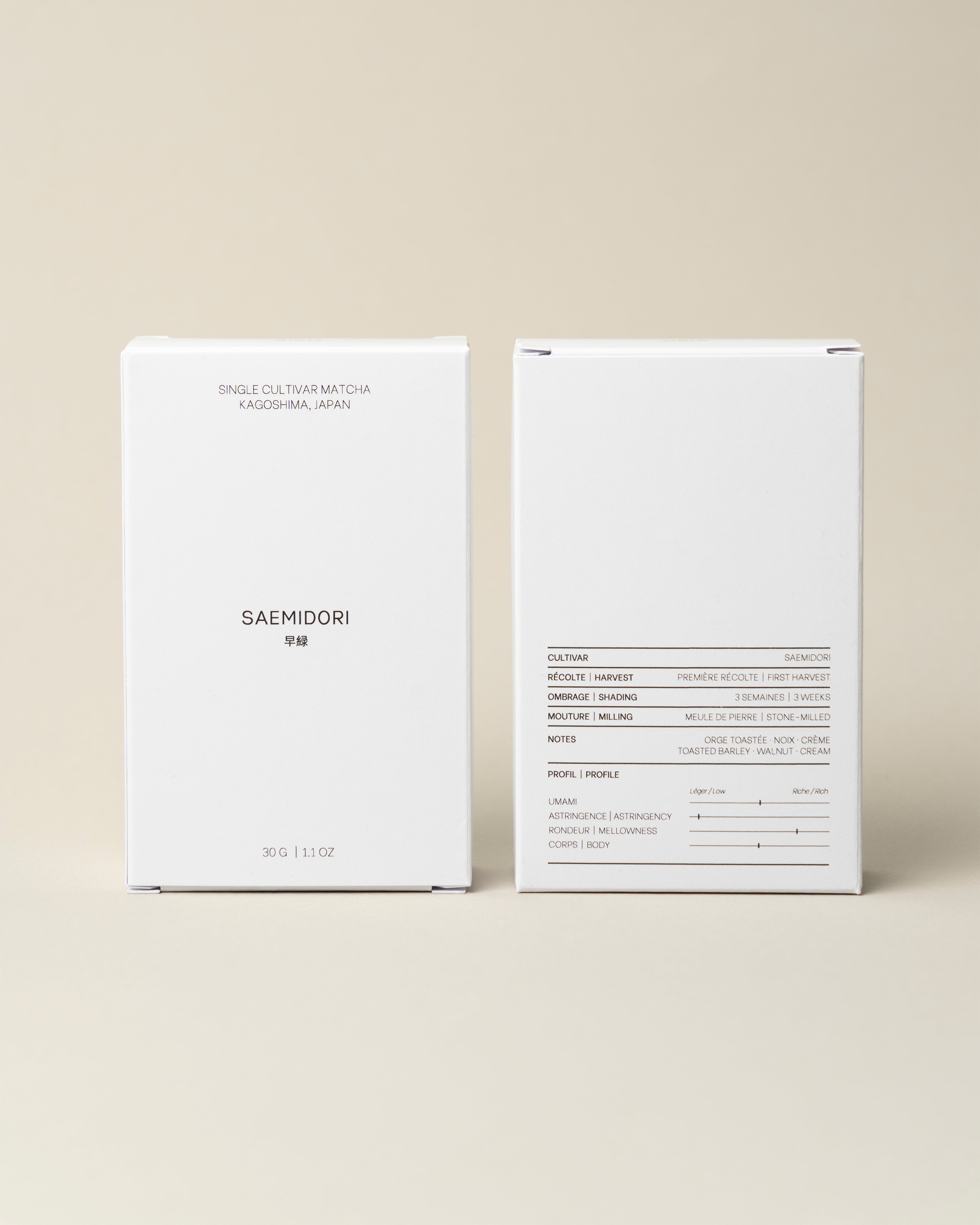 PACK DÉCOUVERTE