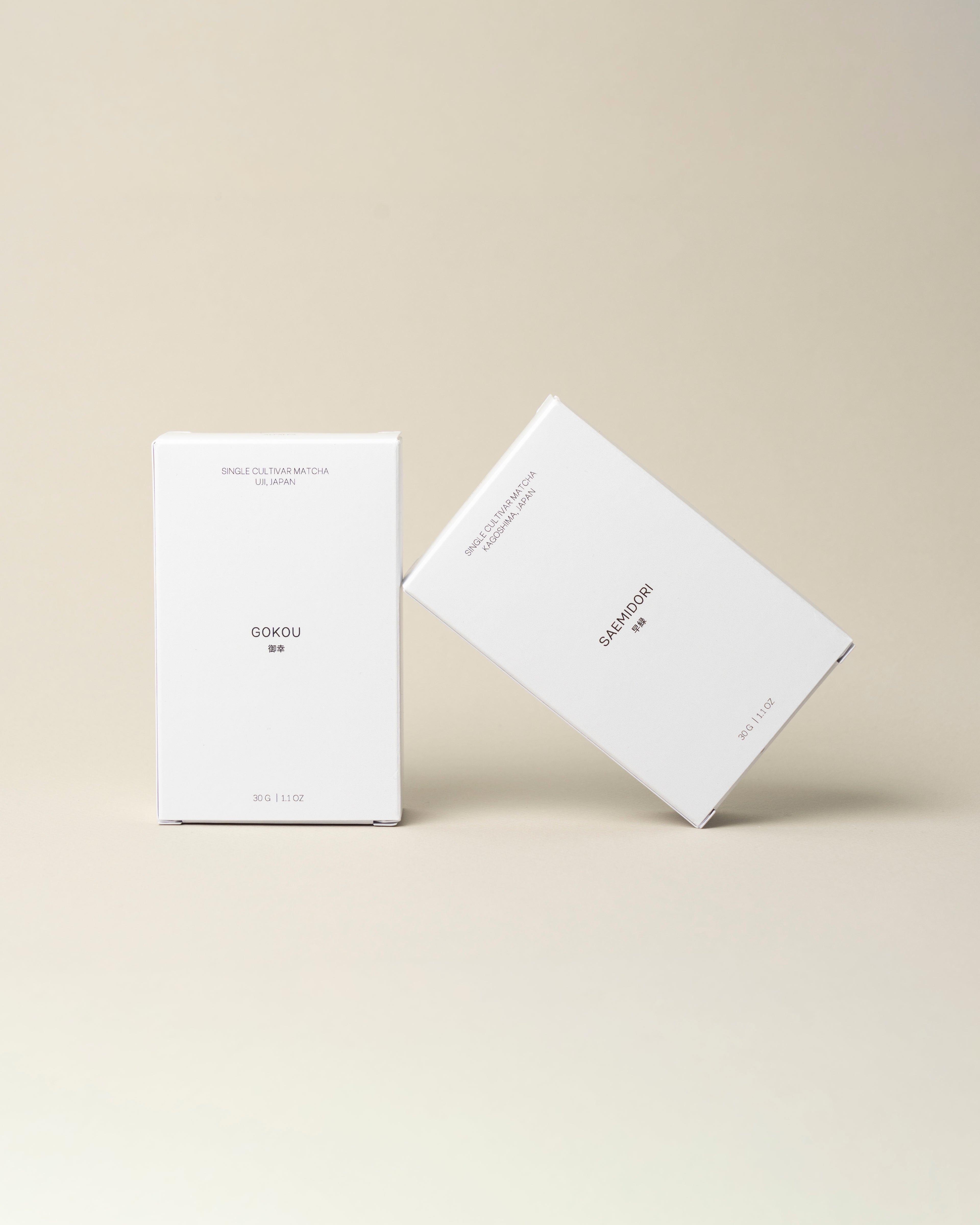 PACK DÉCOUVERTE